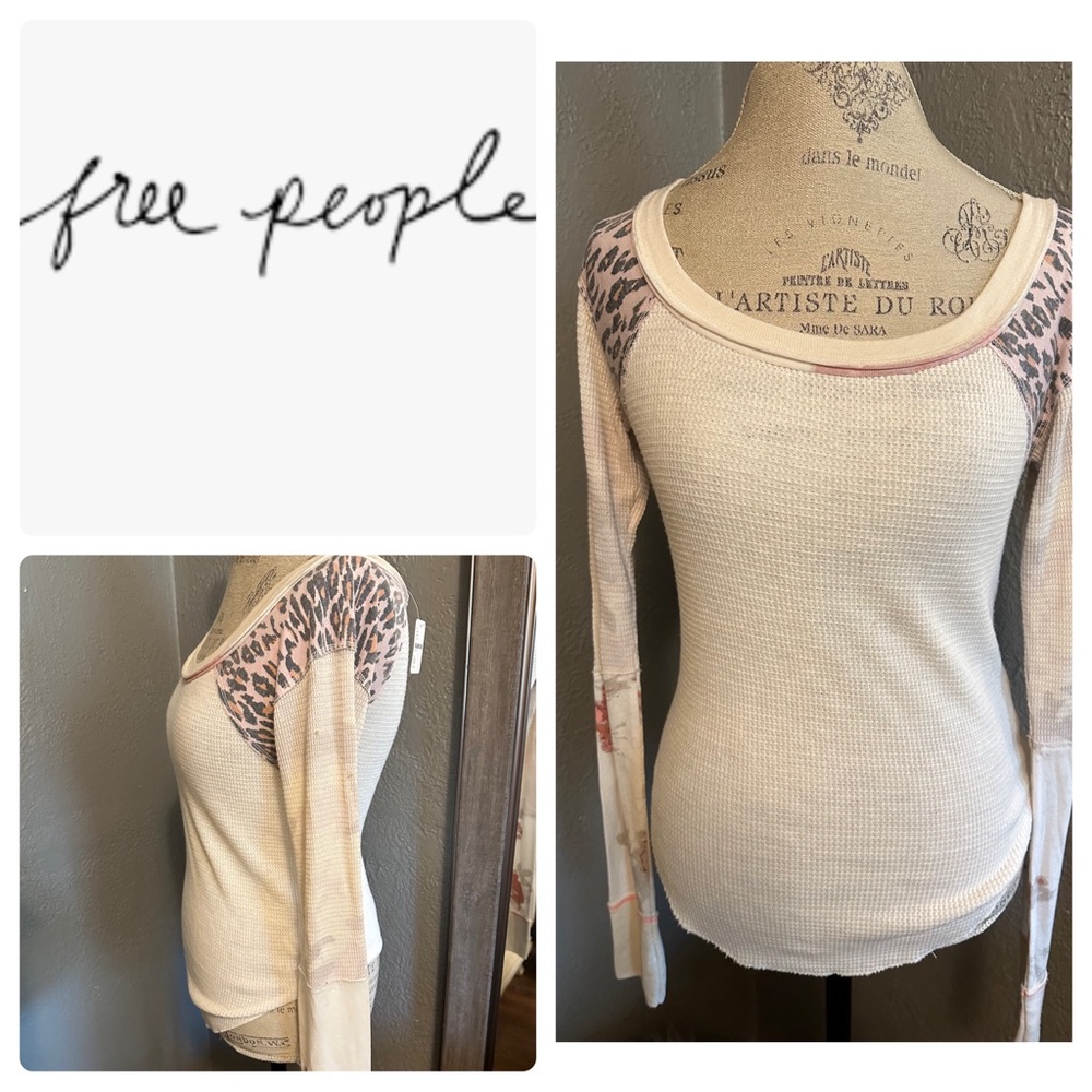 Free People | Bright Side Thermal Cream